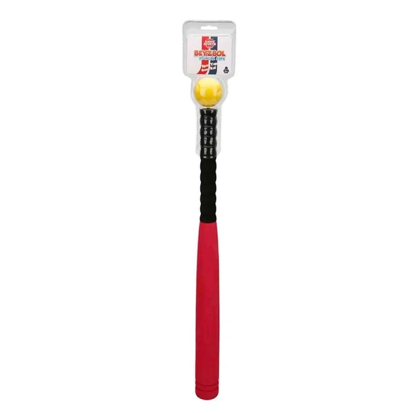 Mey İthalat®  Beyzbol Seti 60 cm. - Resim 2