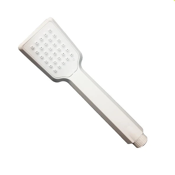 Mey İthalat® Plastik Duş Başı ürün görseli 1