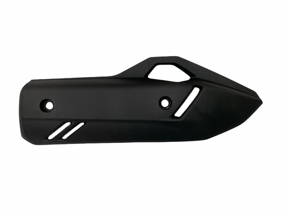 Honda PCX 125 2021-2024 Egzoz Üstü Kapak ürün görseli 1