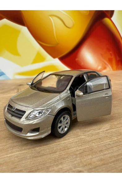 Welly Toyota Corolla 1/36 Model Araba ürün görseli 1