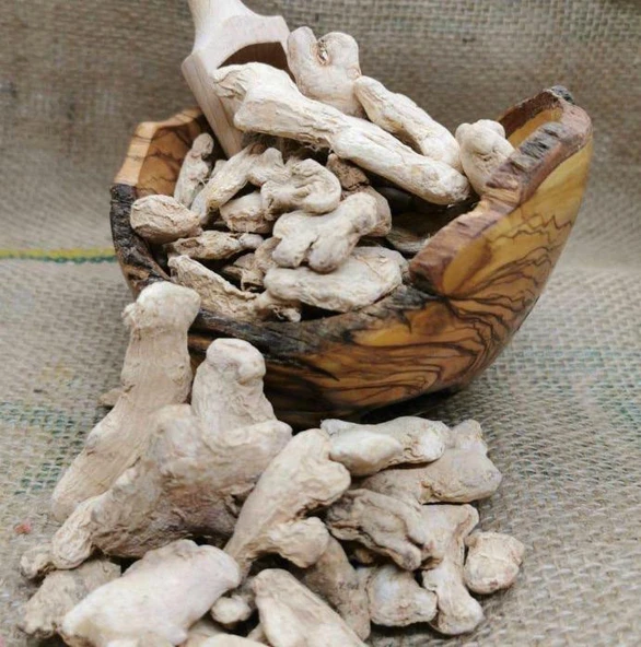 Zencefil Kök 150 Gr ürün görseli 1