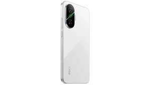 PTTAVM: XIAOMI POCO F7 12GB RAM 256 GB RAM BEYAZ RENK (XİAOMİ