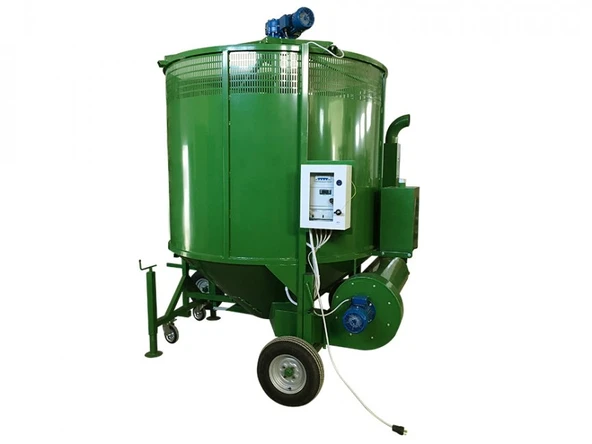 Kadıoğlu CKM6500E Elektrikli Ceviz Kurutma Makinası ürün görseli 1