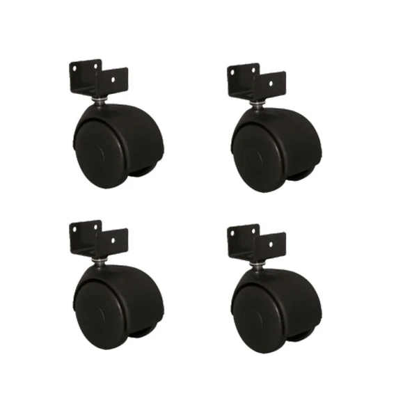 Büyük Plastik U-Sunta - 50MM - 35x50 HKS133 - 4 Adet ürün görseli 1