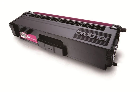 Tn-461M 1.800 Sayfa Kapasiteli Magenta Kırmızı Toner Hl-8360 Mfc-8690 ürün görseli 1