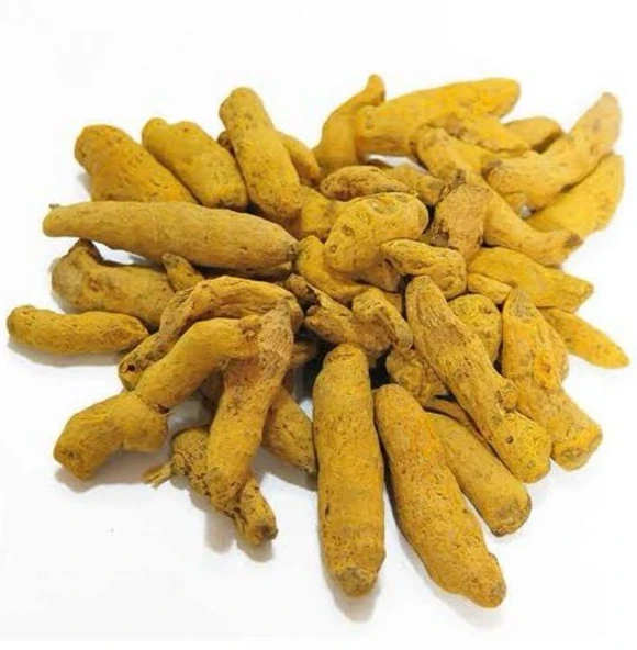 Zerdeçal Kök 200 Gr ürün görseli 1