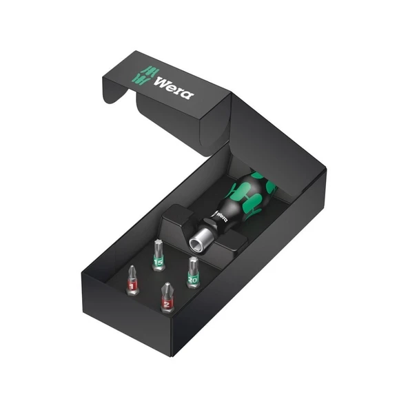 Ledlenser P6R Core El Feneri Seti - Resim 6