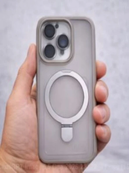 MMc Trend İphone 14 PRO Lensli Telefon Kılıfı ürün görseli 1