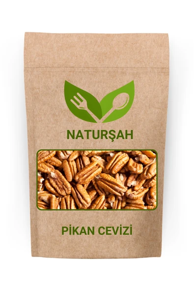 Naturşah Pikan Cevizi 250 Gr ürün görseli 1