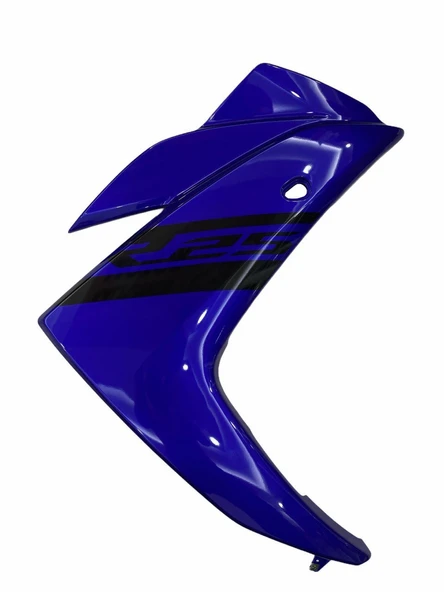 Yamaha YZF R25 Sağ Grenaj Mavi 2018 (ABS) ürün görseli 1