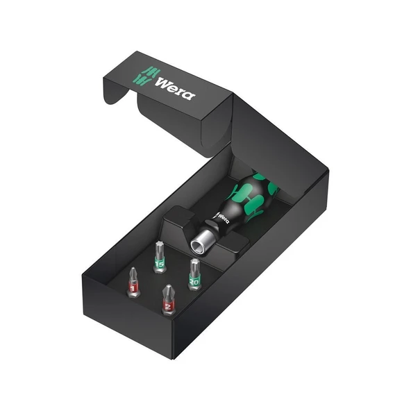 Ledlenser P6R Core El Feneri Seti - Resim 4