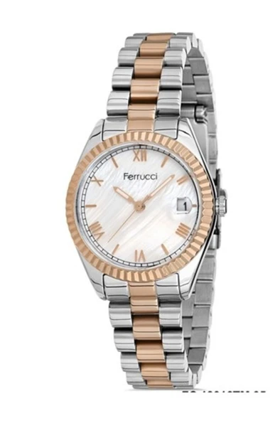 FC 13016TM.05 Ferrucci Kadın Kol Saati 220044248F26C ürün görseli 1