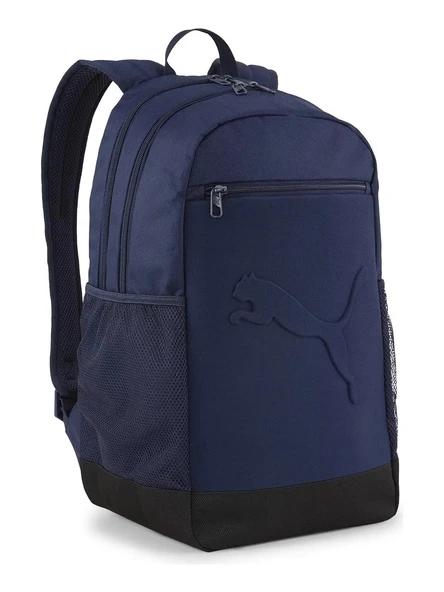 Puma Unisex Sırt Çantası Mavi 09115303 ürün görseli 1
