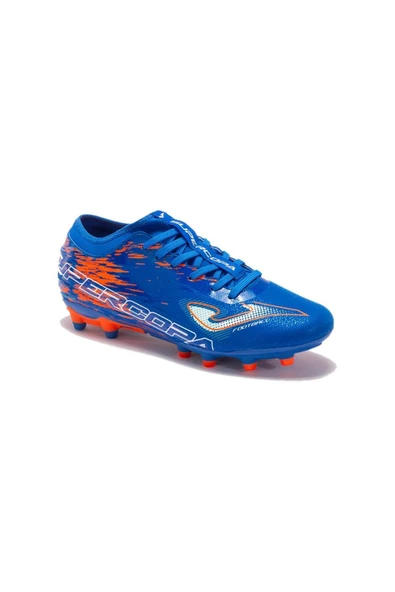 Sups2304fg Supercopa Fg Erkek Krampon - Resim 2