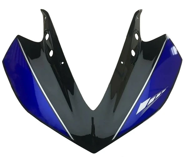 Yamaha YZF R25 Kafa Grenajı Mavi 2018 (ABS) ürün görseli 1