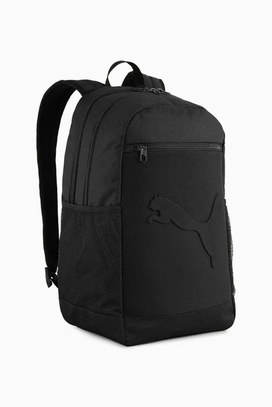 Puma Unisex Sırt Çantası Siyah 09115301 ürün görseli 1