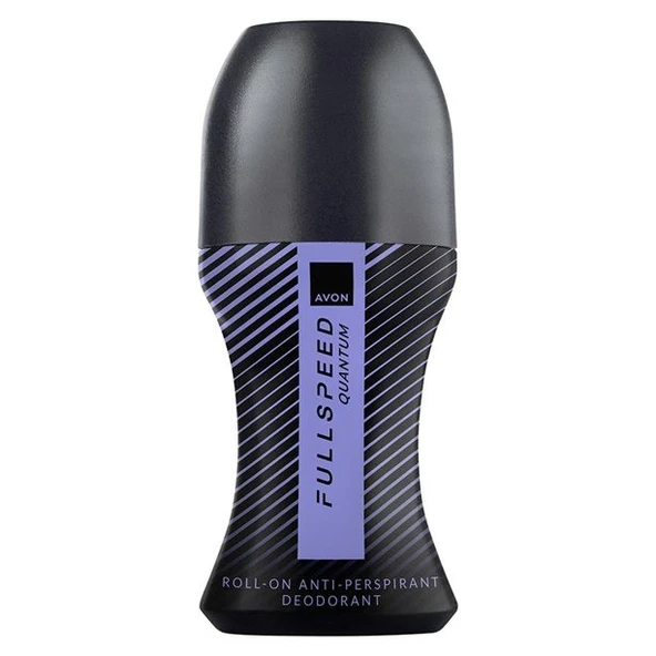 Full Speed Quantum Roll-On Deodorant 50ml ürün görseli 1