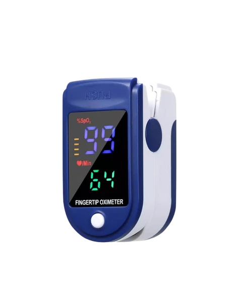 OXİMETER - Resim 4