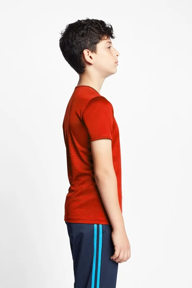 Lescon Çocuk Kısa Kollu T-shirt 22s-3220-22b ürün görseli 1