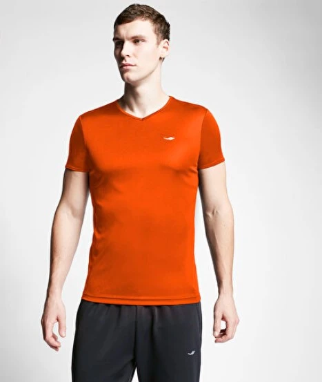 Lescon Erkek Kısa Kollu T-shirt 24s-1221-24b ürün görseli 1