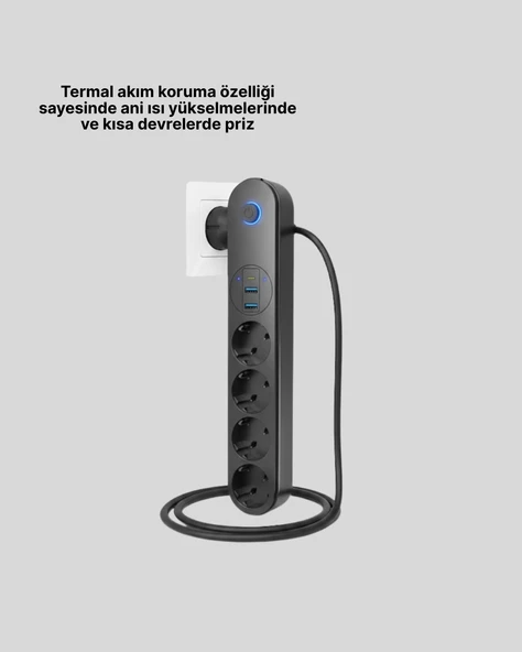 3402 PRİZ - Resim 3