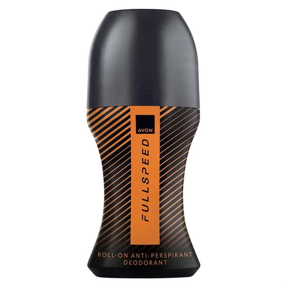 Full Speed Roll-on Deodorant 50ml ürün görseli 1
