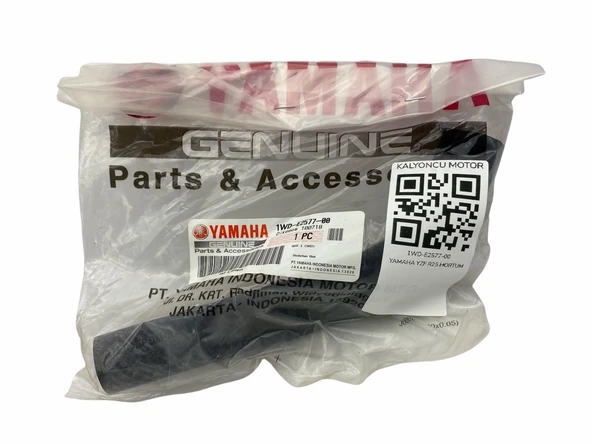 Yamaha YZF R25 Radyatör Su Borusu 2 (Sol) - Resim 2