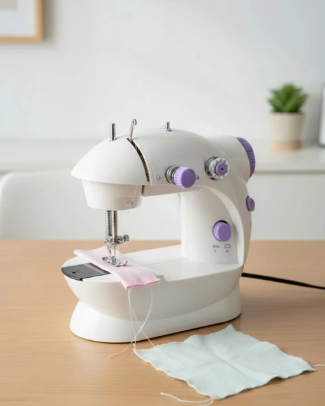 PRO DİKİŞ MAKİNESİ ürün görseli 1