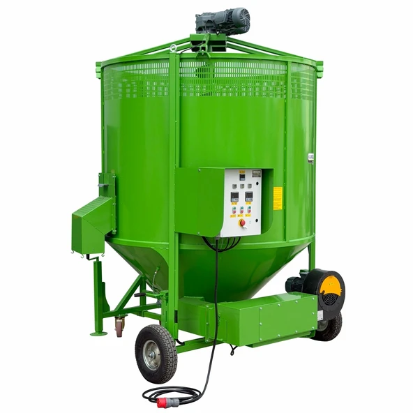 Kadıoğlu CKM5200E Elektrikli Ceviz Kurutma Makinası ürün görseli 1