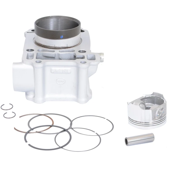 Honda CBR 125 Orjinal Silindir + Piston Takımı ürün görseli 1