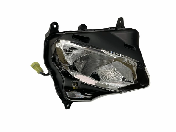 Yamaha R25 2019 Sağ Far Komple ürün görseli 1