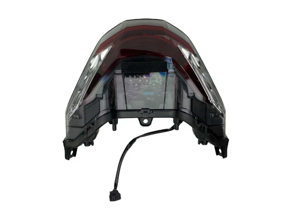 Honda PCX 125 2021-2024 Stop Komple - Resim 3