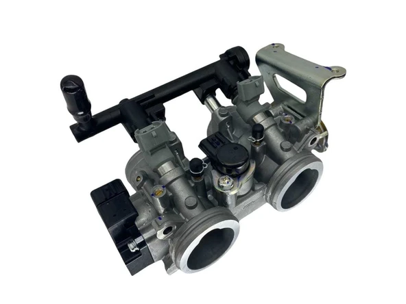 Yamaha YZF R25 Gaz Kelebek Gövdesi ürün görseli 1