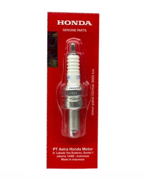 Honda Dio 110 Buji ürün görseli 1