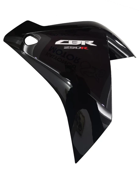 Honda CBR 250 R Sol Grenaj Siyah Eski Model 64400-KYJ-E20ZB ürün görseli 1