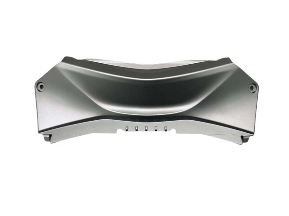 Yamaha R25 2020 Sele Ara Kapak Mat Gümüş ürün görseli 1