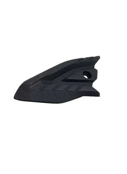 Honda PCX 125 2021 Sol Arka Basamak İç Plastik ürün görseli 1