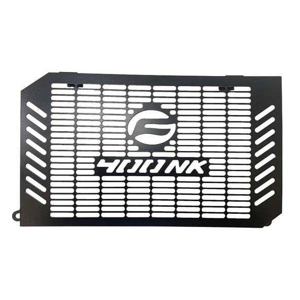 CF Moto NK 400 Radyatör Koruma Izgarası ürün görseli 1