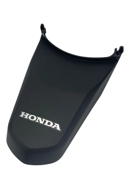 Honda Dio 110 Arka Plaka Lamba Kapağı ürün görseli 1