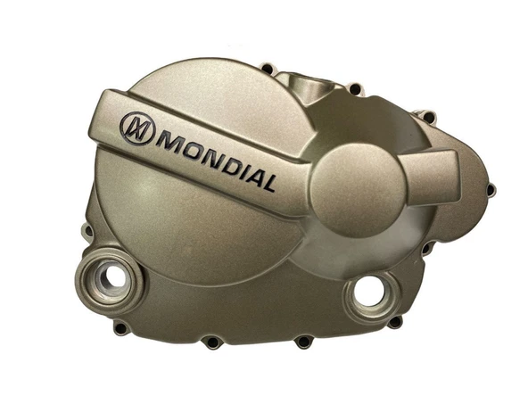 Mondial Vulture 125 i Debriyaj Dış Kapak ürün görseli 1