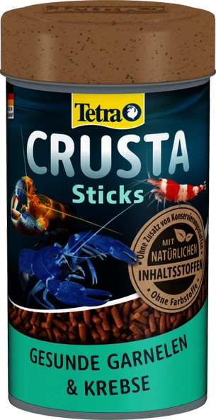 Tetra Crusta Sticks - 100ML ürün görseli 1