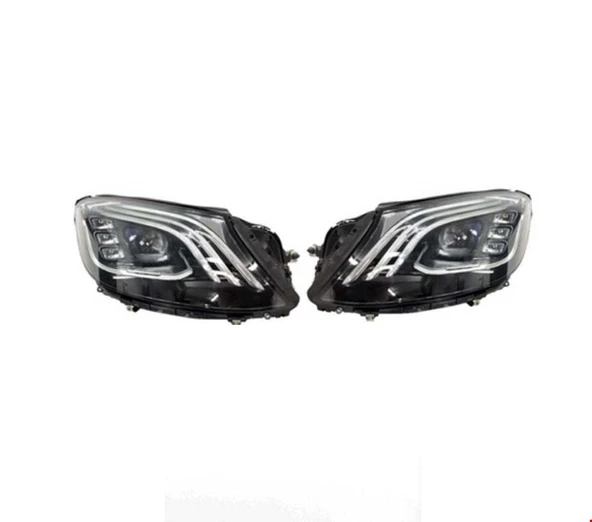 MERCEDES - W205 2014 - ÖN FAR TAKIMI MAYBACH W205 2014- ürün görseli 1