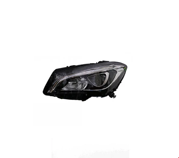 MERCEDES - W117 2016 - ÖN FAR SOL ( LED ) W117  CLA 2016- ürün görseli 1