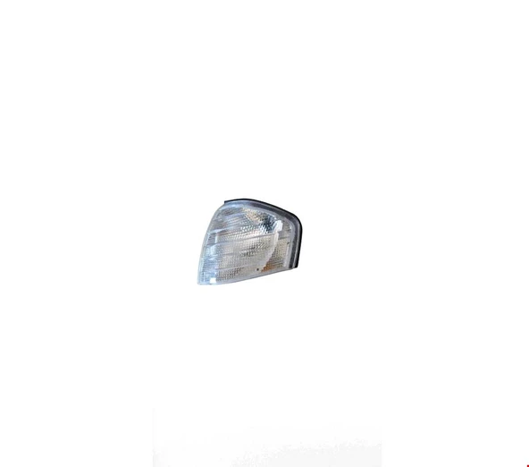 MERCEDES - W202 1994 - ÖN SİNYAL SOL (BEYAZ) W202 1994- ürün görseli 1