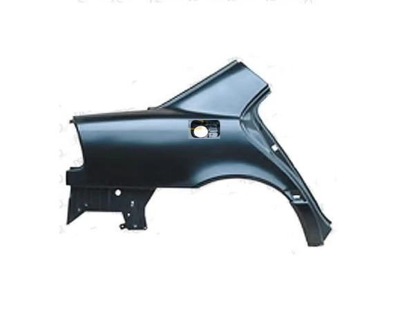 MERCEDES - W202 1994 - ARKA ÇAMURLUK SAĞ W202 1994- ürün görseli 1