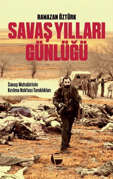 Savaş Yılları Günlüğü ürün görseli 1