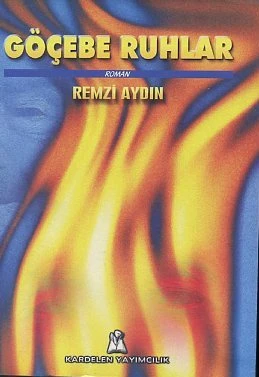 Göçebe Ruhlar ürün görseli 1