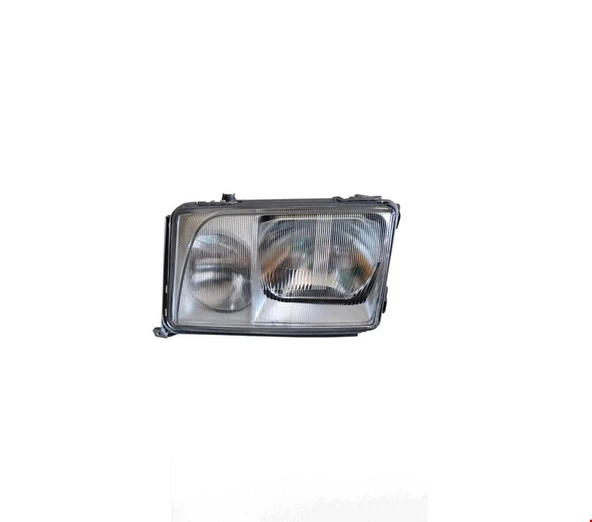 MERCEDES - W124 1993 - ÖN FAR SOL W124 1993- ürün görseli 1