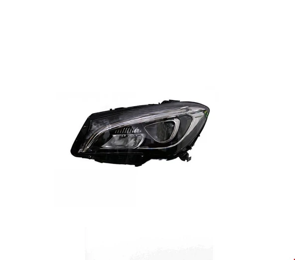 MERCEDES - W117 2016 - ÖN FAR SOL ( LED) W117  CLA 2016- ürün görseli 1