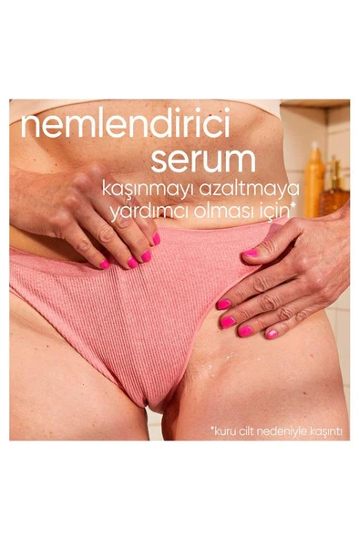 Venüs Bikini Günlük Yatıştırıcı Serum ürün görseli 1